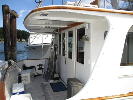 Fleming Pilothouse image