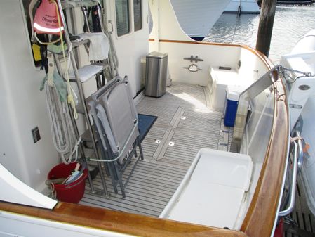 Fleming Pilothouse image