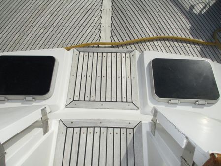 Fleming Pilothouse image