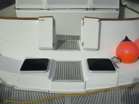 Fleming Pilothouse image