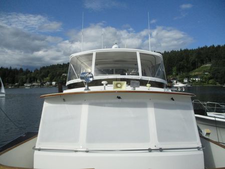 Fleming Pilothouse image