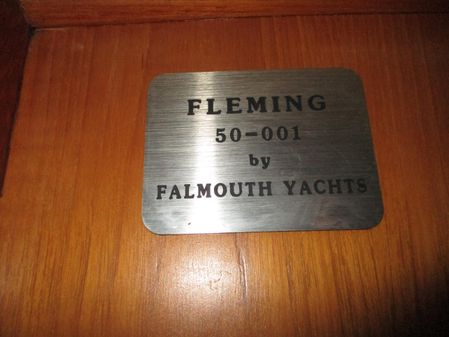 Fleming Pilothouse image