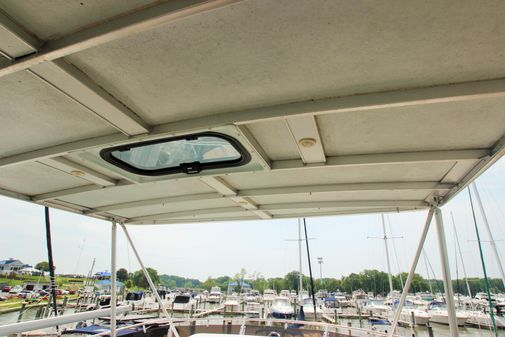 Ocean Alexander 42 Sedan Bridge Dual Station image