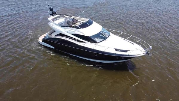 Marquis 500 Sport Bridge image