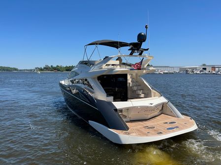 Marquis 500 Sport Bridge image