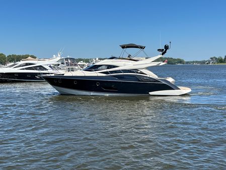 Marquis 500 Sport Bridge image