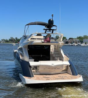 Marquis 500 Sport Bridge image