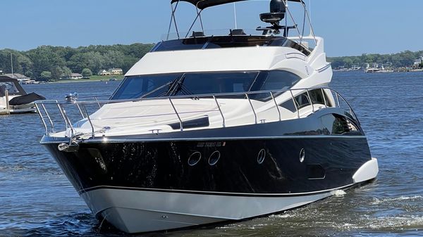 Marquis 500 Sport Bridge