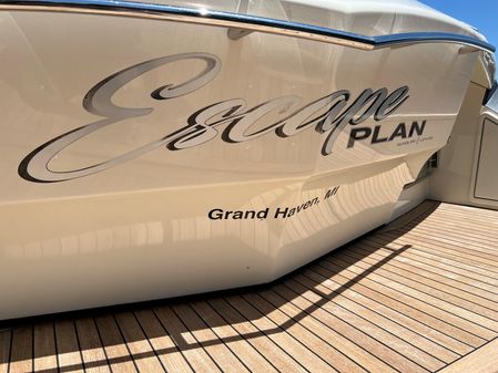 Marquis 500 Sport Bridge image