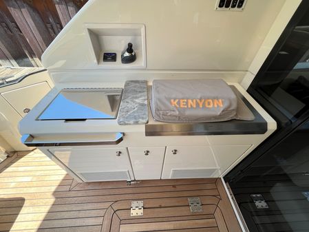 Marquis 500 Sport Bridge image