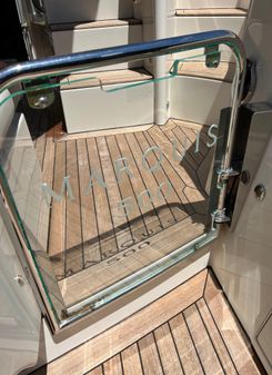 Marquis 500 Sport Bridge image