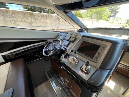 Marquis 500 Sport Bridge image