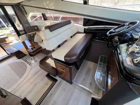 Marquis 500 Sport Bridge image