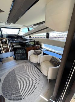 Marquis 500 Sport Bridge image