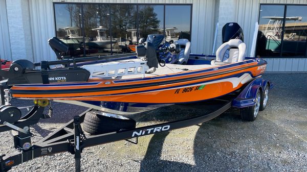 Nitro Z19