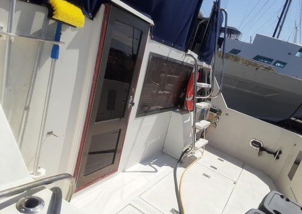 Symbol Cockpit Motor Yacht image