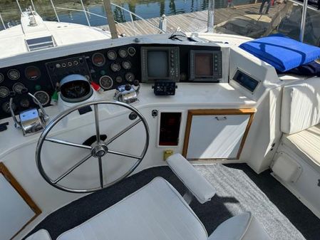 Symbol Cockpit Motor Yacht image