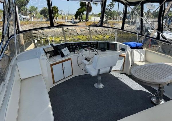 Symbol Cockpit Motor Yacht image