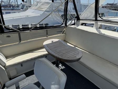 Symbol Cockpit Motor Yacht image