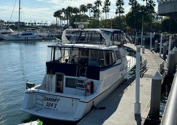 Symbol Cockpit Motor Yacht image