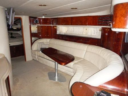 Sea Ray 540 Sundancer image