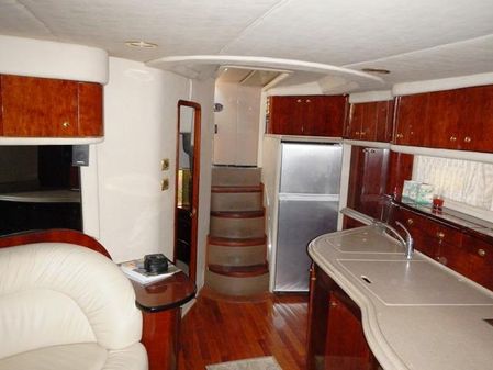 Sea Ray 540 Sundancer image