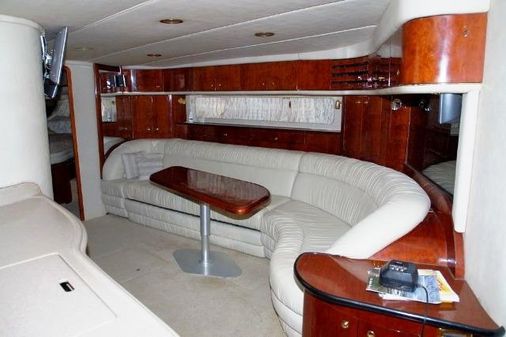 Sea Ray 540 Sundancer image