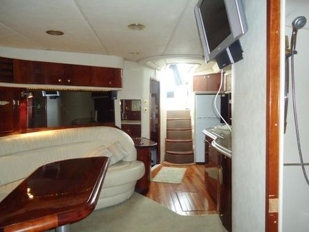 Sea Ray 540 Sundancer image