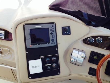 Sea Ray 540 Sundancer image