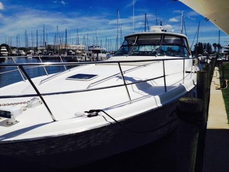 Sea Ray 540 Sundancer image