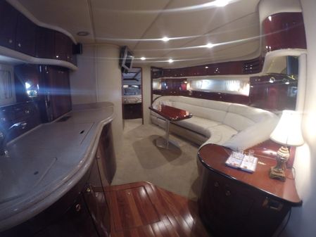 Sea Ray 540 Sundancer image