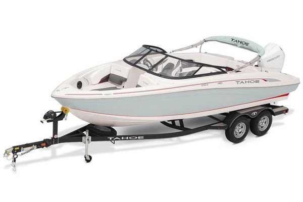 Tahoe 210 S - main image