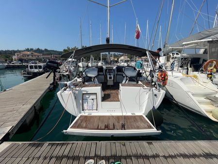 Hanse 455 image