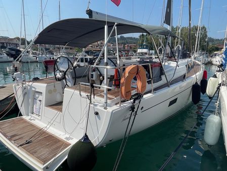 Hanse 455 image