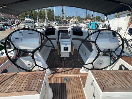 Hanse 455 image