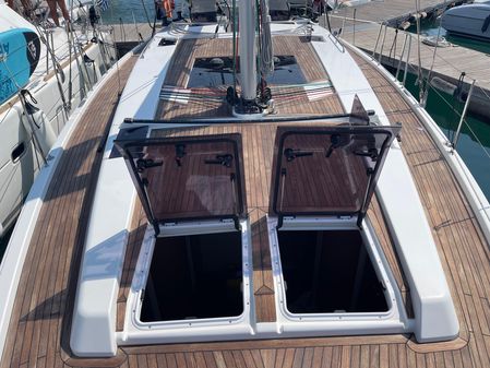 Hanse 455 image