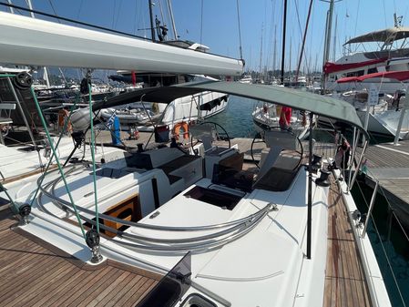 Hanse 455 image