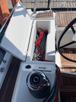 Hanse 455 image