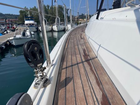 Hanse 455 image