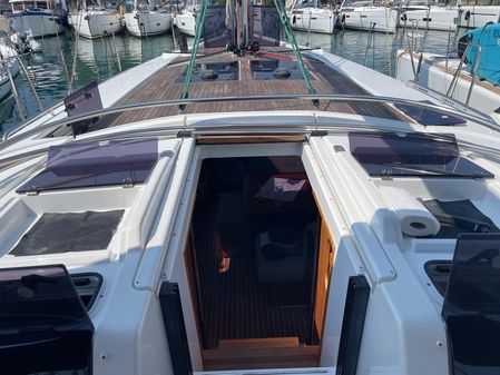 Hanse 455 image