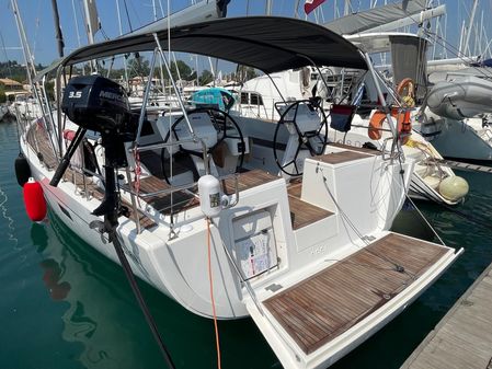 Hanse 455 image