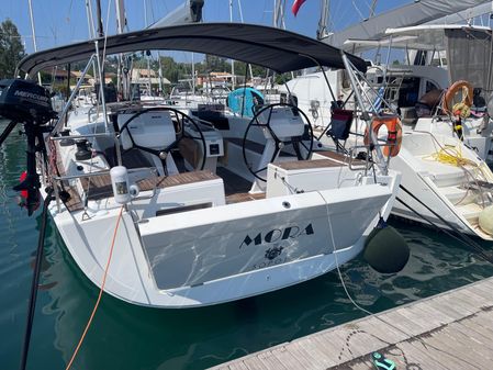 Hanse 455 image