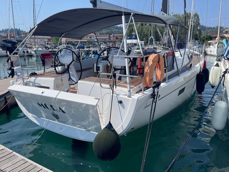 Hanse 455 image