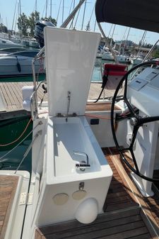 Hanse 455 image