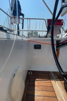 Hanse 455 image