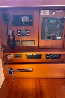 Hanse 455 image