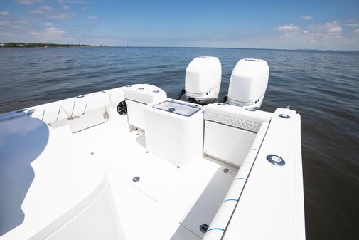 Buddy-davis 28-CENTER-CONSOLE image