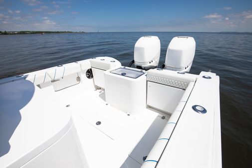 Buddy-davis 28-CENTER-CONSOLE image