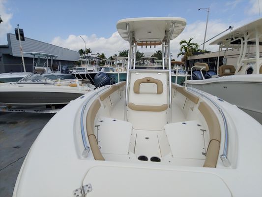 Key West 239 FS - main image