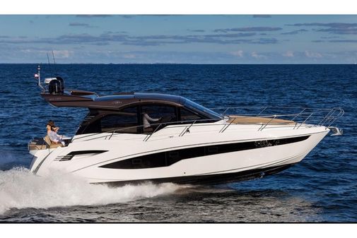 Galeon 425-HTS image